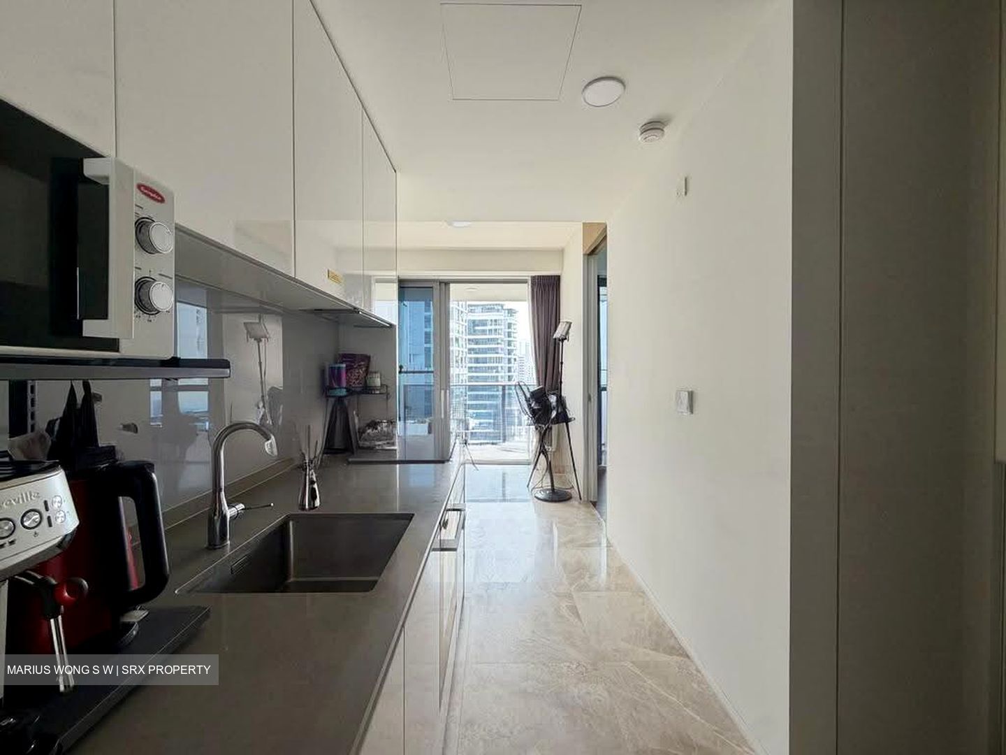 Amber Park (D15), Condominium #629347361